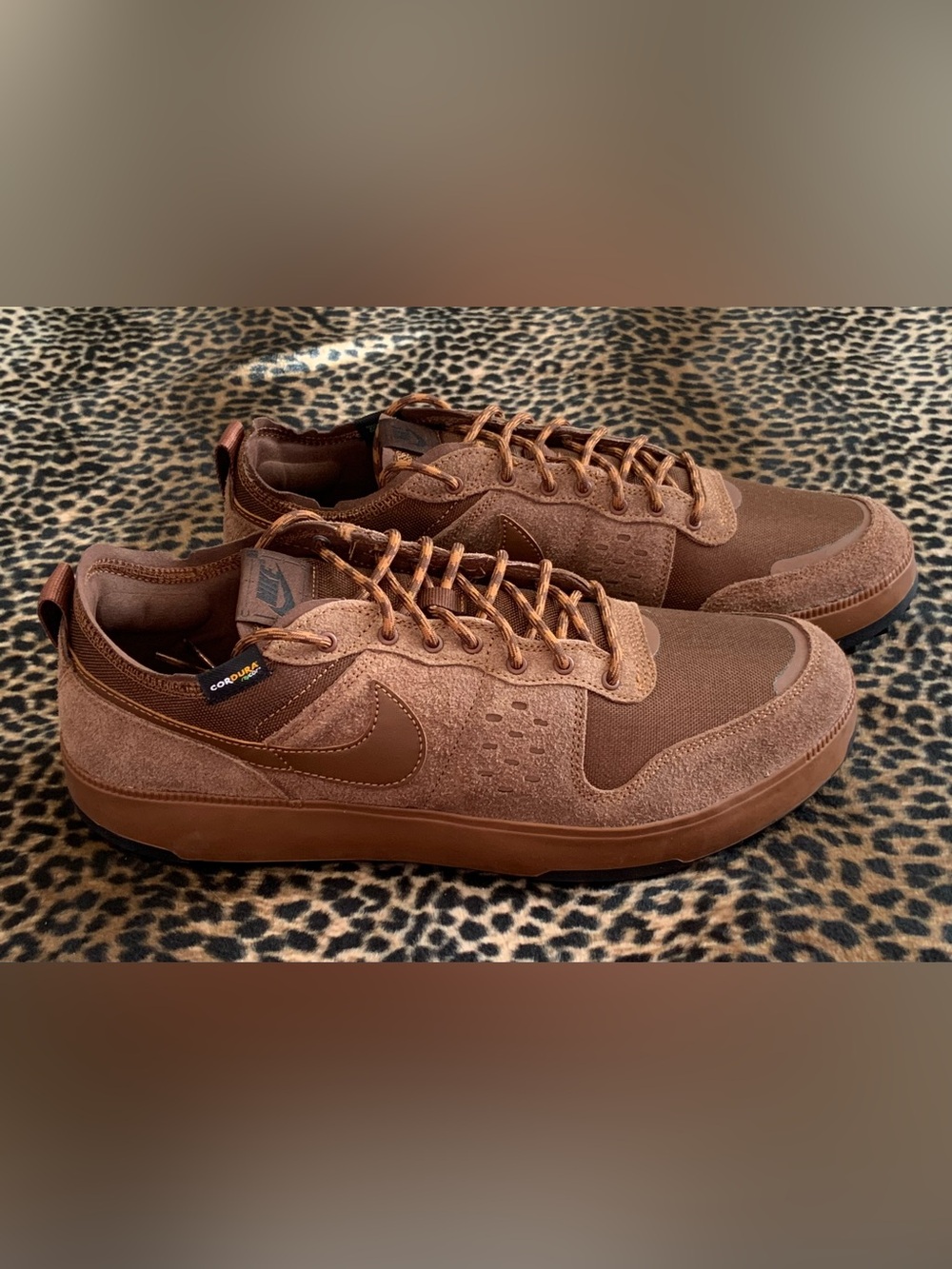 Nike City PRM